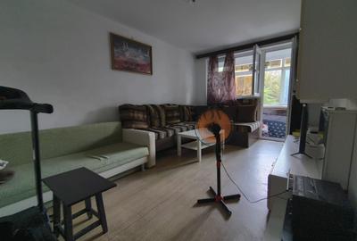 Apartament cu 3 camere decomandat în Doamna Ghica