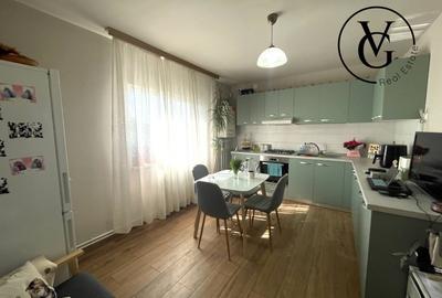 Casă individuală cu 3 camere cu Teren 276 Mp în Ovidiu - 3