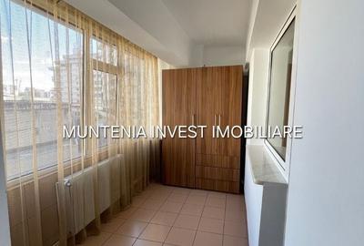 Apartament cu 3 camere în Ultracentral