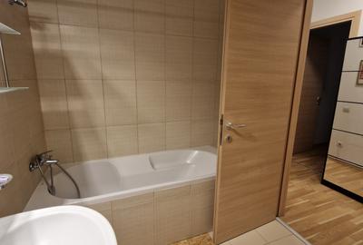 Apartament cu 2 camere semidecomandat în Titan - 7