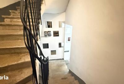 Apartament cu 2 camere în Eminescu - 1