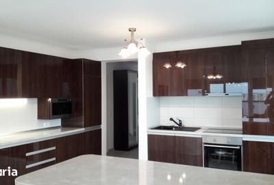 Apartament cu 3 camere în Șelimbăr