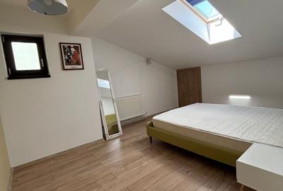 Apartament cu 2 camere în Siloz