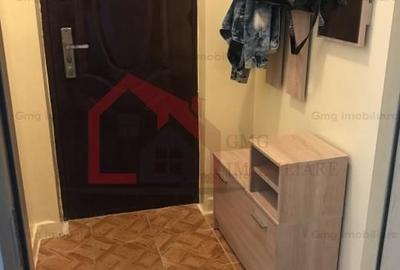 Garsonieră semidecomandată în Obor