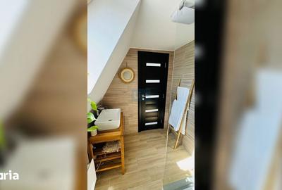 Casă cu 5 camere cu Teren 673 Mp în Tulnici - 6