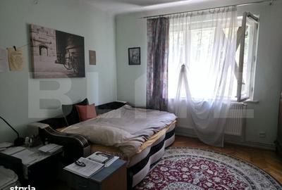 Casă cu 3 camere în Gruia