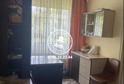 Apartament cu 2 camere nedecomandat în Tătărași