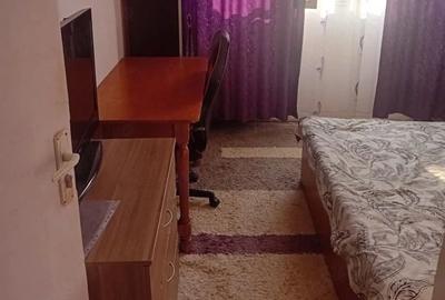 Garsonieră semidecomandată în Crângași