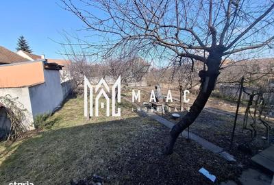 Casă cu 3 camere decomandat cu Teren 600 Mp în Trei Stejari