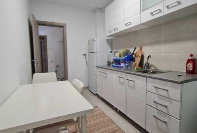 Apartament cu 2 camere în Chiajna