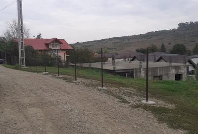 Spațiu comercial, în Bârnova - 1
