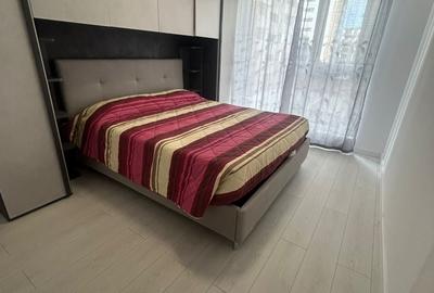 Apartament cu 3 camere decomandat în Berceni - 4