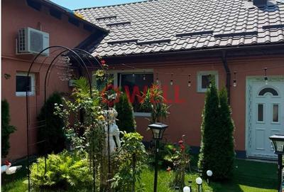 Casă cu 2 camere în Central - 8