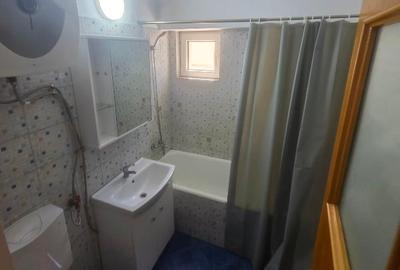 Garsonieră decomandată în Lujerului - 9