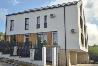 Casă cu 1 camere cu Teren 229 Mp în Dâmbul Rotund - 1
