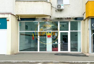 Spațiu comercial, de 68 mp, în Brâncoveanu - 9