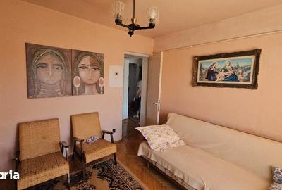 Apartament cu 3 camere în Central - 4