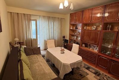 Apartament cu 2 camere în Gării - 2