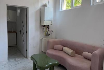 Apartament cu 2 camere în Burdea - 2