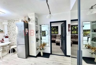 Apartament cu 3 camere decomandat în Crângași - 9
