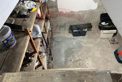Spațiu comercial, de 47 mp, în Central - 10