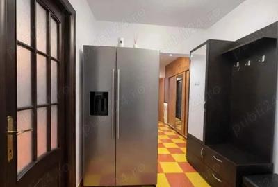 Apartament cu 3 camere decomandat, mobilat în Giulești - 5