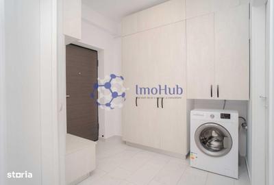 Garsonieră decomandată, mobilată în Nicolina - 3