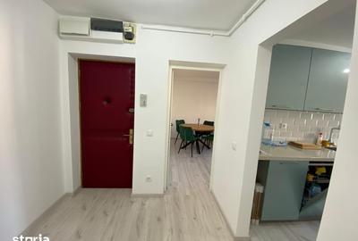 Apartament cu 3 camere în Mihai Viteazul