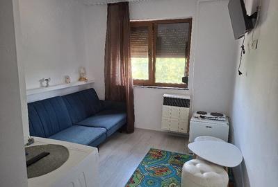 Garsonieră decomandată în Olari