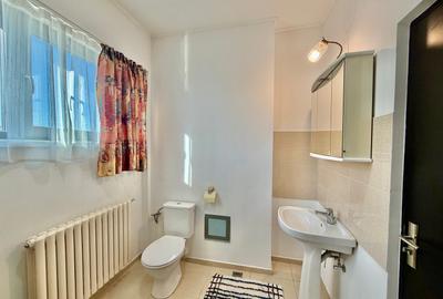 Apartament cu 2 camere decomandat, mobilat în Micro 3 - 13