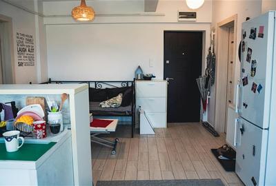 Apartament cu 2 camere decomandat în Tudor Vladimirescu - 4