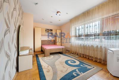 Casă cu 5 camere cu Teren 477 Mp în Est - 11