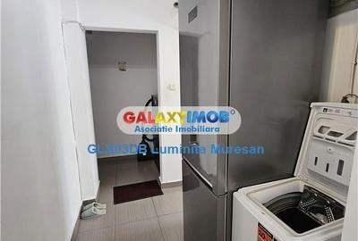 Apartament cu 2 camere nedecomandat în Micro 5 - 4