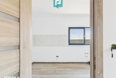 Casă cu 4 camere cu Teren 631 Mp în Giarmata