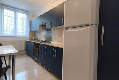 Apartament cu 2 camere decomandat în Cetate - 12