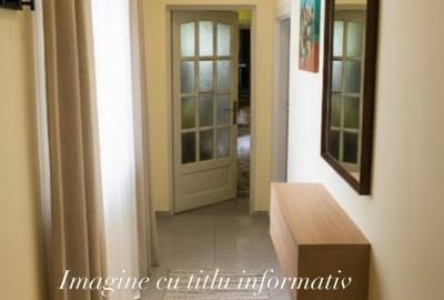 Casă individuală cu 4 camere cu Canalizare în Central - 12