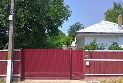 Casă cu 4 camere în Slobozia Corni - 1