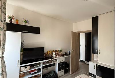 Apartament cu 2 camere semidecomandat în Militari - 16