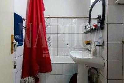 Apartament cu 3 camere decomandat în Dacia - 7