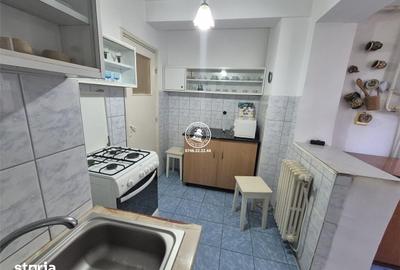 Apartament cu 3 camere decomandat în Gară - 6