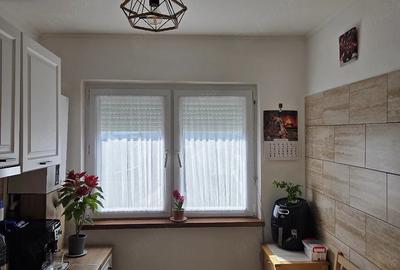 Apartament cu 2 camere decomandat în Central - 4