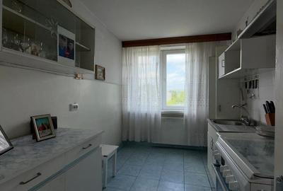 Apartament cu 3 camere în Ultracentral - 3