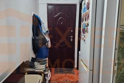 Apartament cu 2 camere semidecomandat în Boema - 8