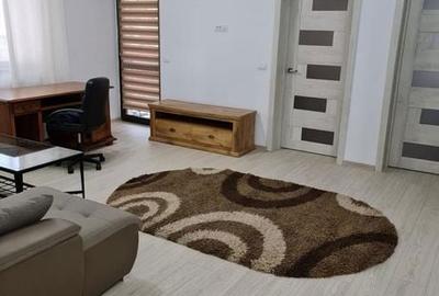 Apartament cu 2 camere în Fălticeni - 4