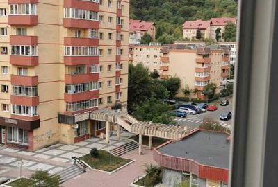 Apartament cu 2 camere decomandat în Drumul Carului