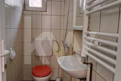 Garsonieră nedecomandată în Ultracentral - 5