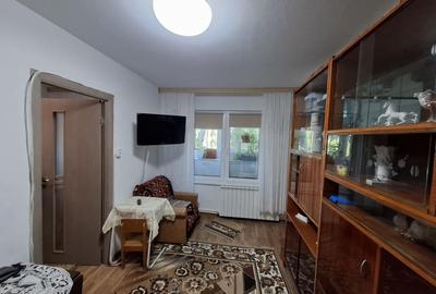 Apartament cu 2 camere nedecomandat, mobilat în Tomis Nord - 2