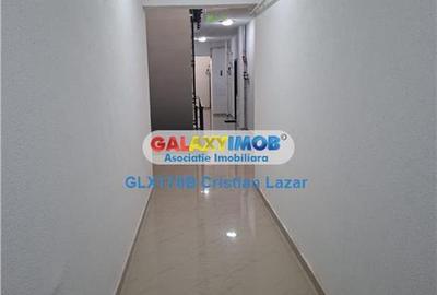 Apartament cu 3 camere decomandat în Militari