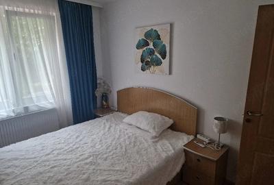 Apartament cu 2 camere decomandat în Crângași - 6