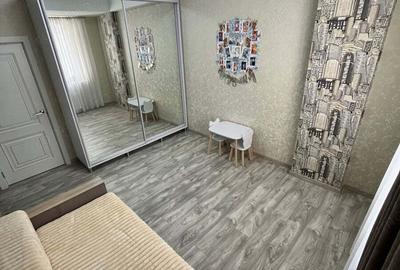 Apartament cu 3 camere decomandat în Băneasa - 3